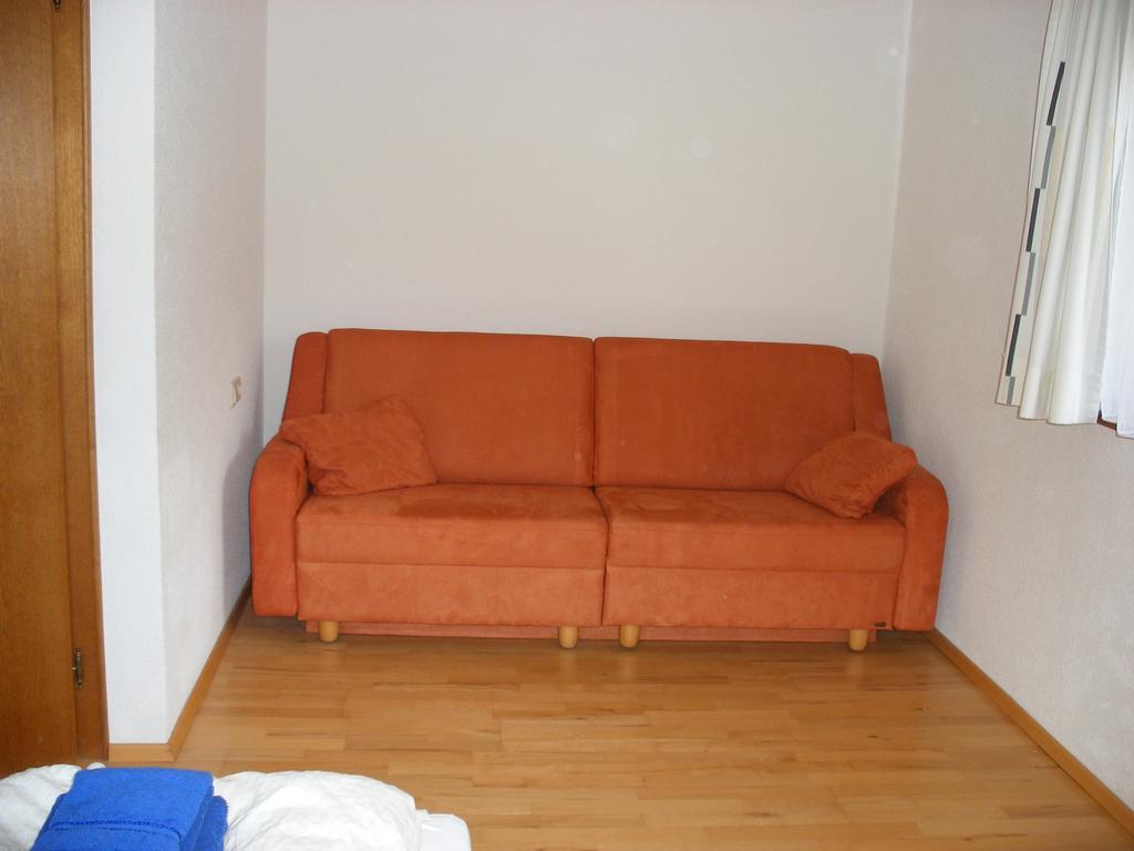 Haus Ausserbach Gaschurn Rum bild