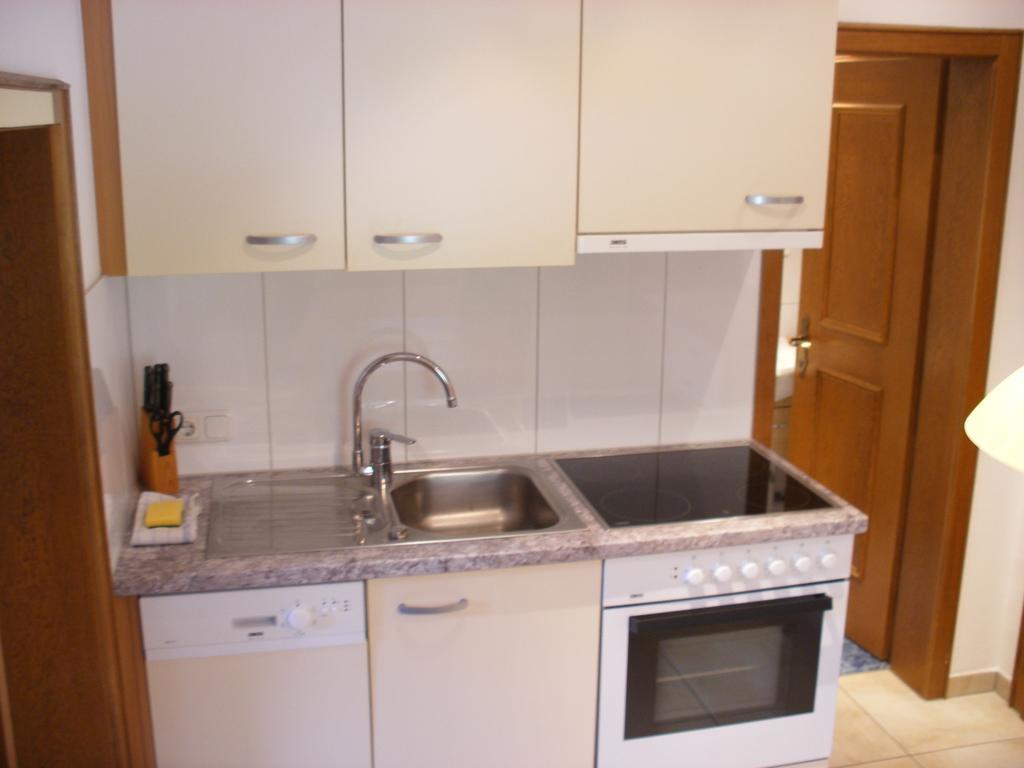 Haus Ausserbach Gaschurn Rum bild
