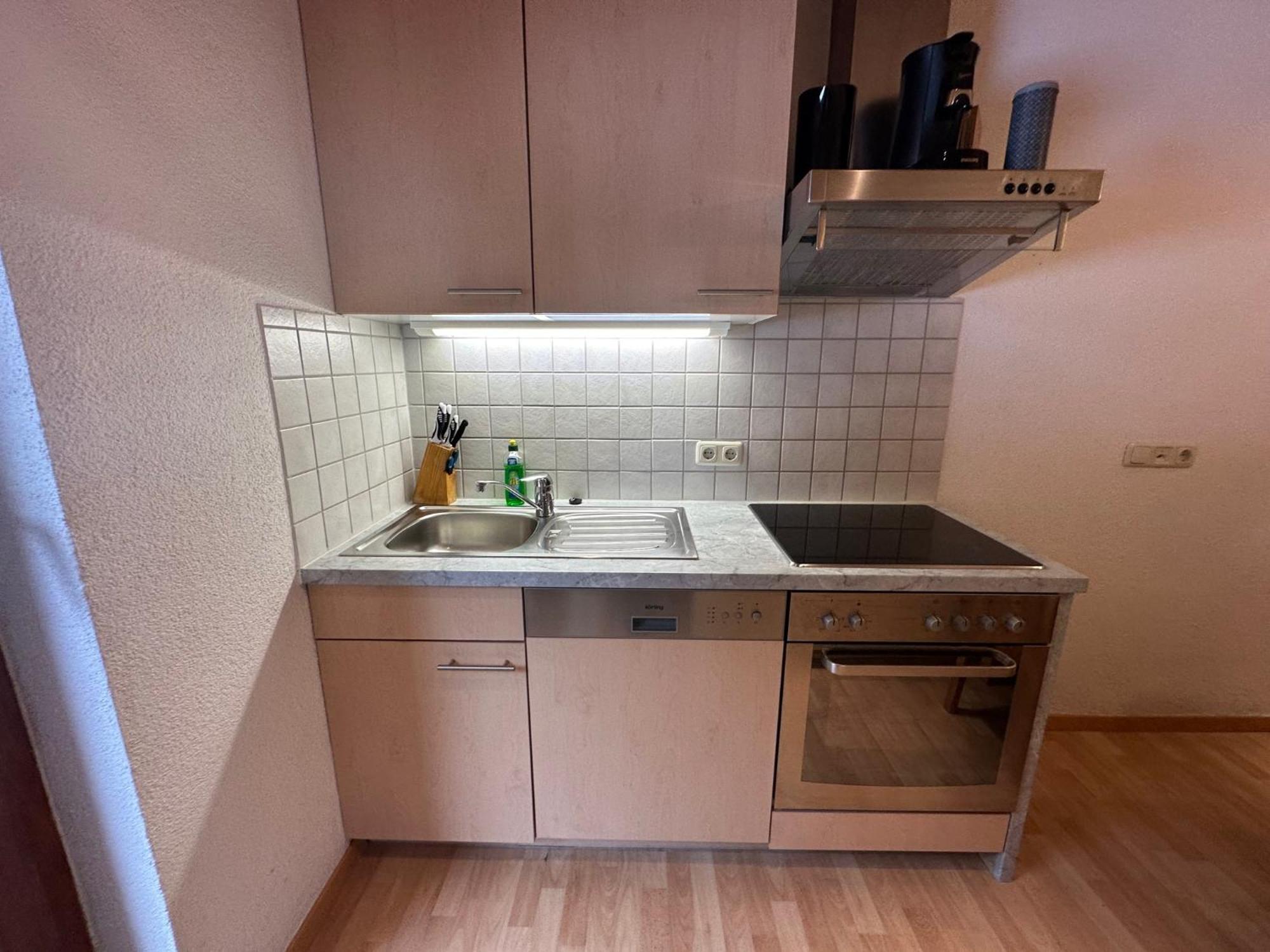 Haus Ausserbach Gaschurn Exteriör bild