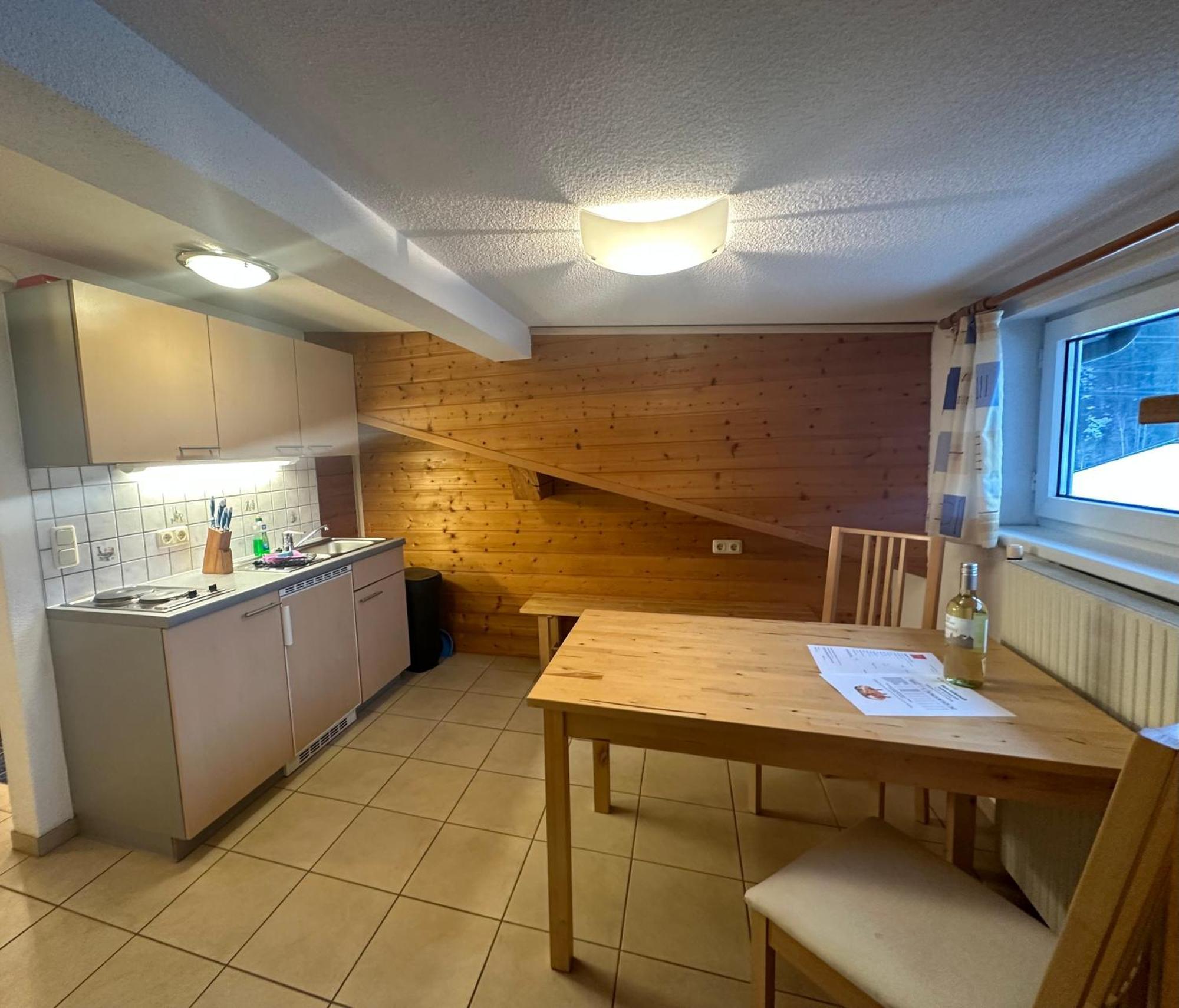 Haus Ausserbach Gaschurn Exteriör bild